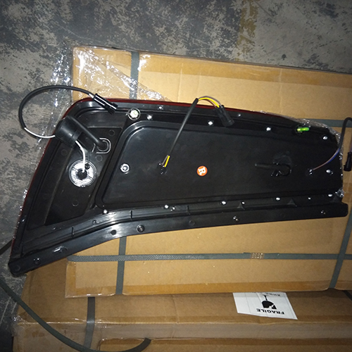 HC-B-2469 BUS LED TAIL LAMP FOR MARCOPOLO BRAZIL