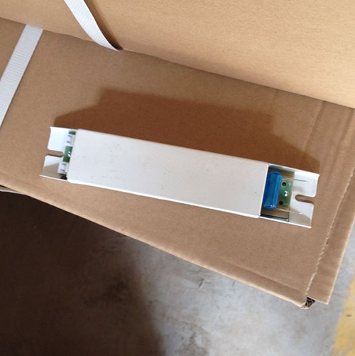 HC-B-41001 TRANSFORMER 180*33*25MM