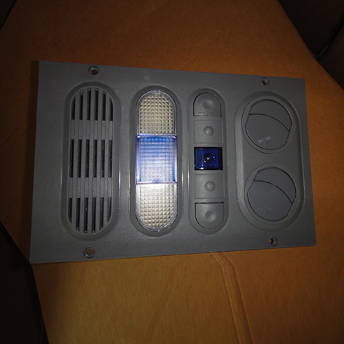 HC-B-12141 BUS COMBINED WIND OUTLET