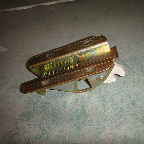 HC-B-10139 BUS LOCK LATCH