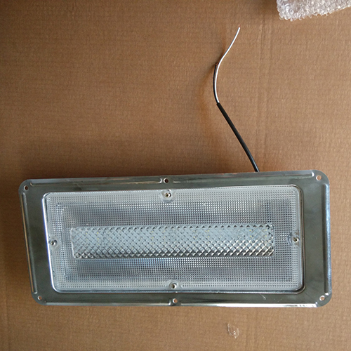 HC-B-15055 BUS TOP LAMP WITH BULB OR LED