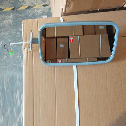 HC-B-53011 LED DIGITAL INTERIOR MIRROR 300*180*50