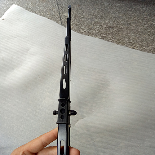 HC-B-48078 bus accessories bus wiper motor windscreen wiper blade 600MM