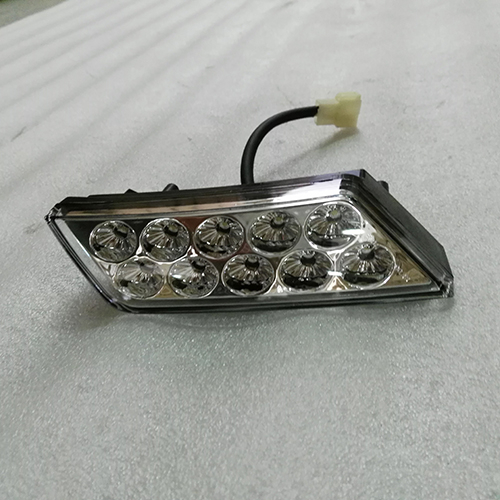 HC-B-24053 MARCOPOLO G7 BUS LED FRONT DECORATION LAMP