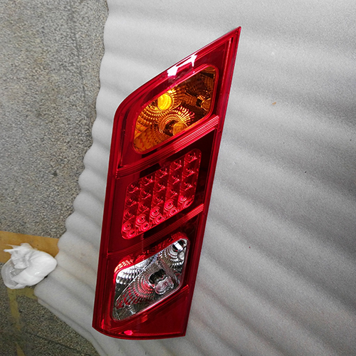 HC-B-2134 BUS BODY PARTS REAR LIGHT