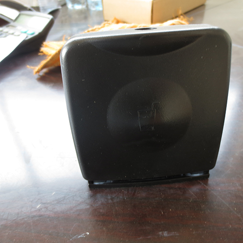 HC-B-16127 BUS TEA CUP HOLDER WITH COVER 