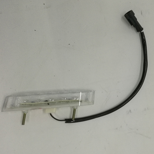 HC-B-24055 BUS FRONT DAYTIME RUNNING LAMP