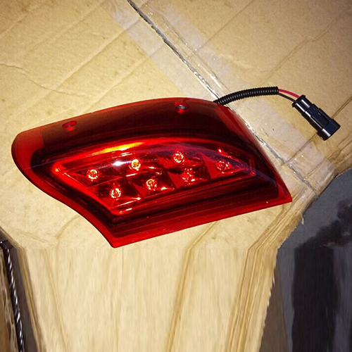 HC-B-23059 MARCOPOLO BUS LED REAR MARKER LAMP 