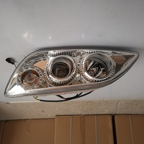 HC-B-1244 BUS HEAD LAMP 560*250