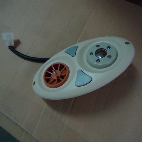 HC-B-12365 WIND OUTLET 200*109