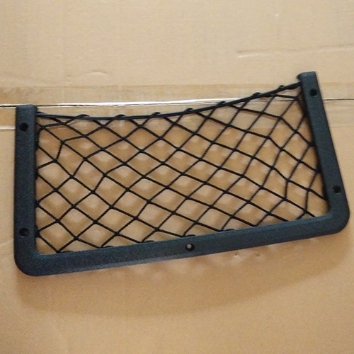 HC-B-16120 BUS PASSENGER SEAT MAGAZINE BAG 360*180MM/365×185MM