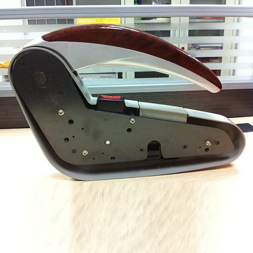 HC-B-16252 BUS PASSENGER SEAT ARMREST