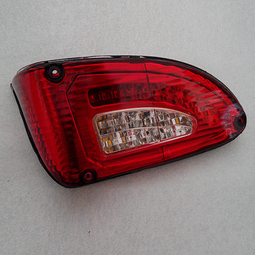 HC-B-23072 IRIZAR BUS REAR MARKER LAMP FOR I6