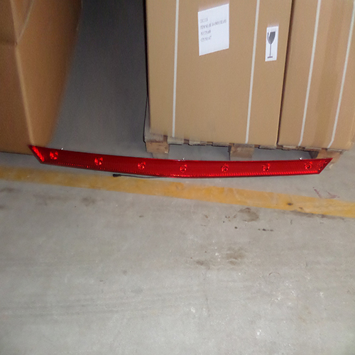 HC-B-13022 BUS REAR DECORATION LAMP 1607*159*62MM