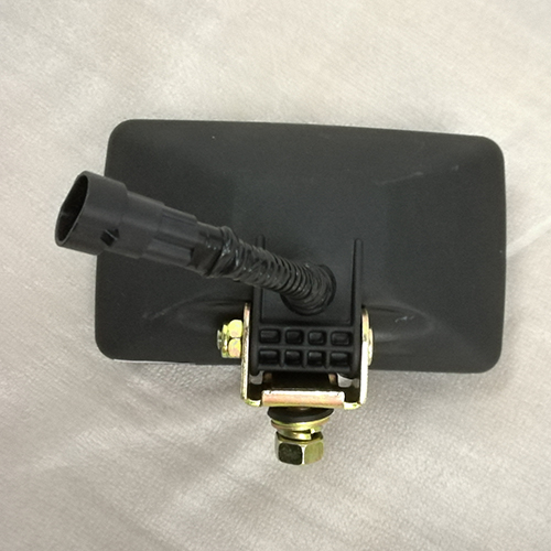 HC-B-33010-1 LED WORKING LAMP 154*92MM