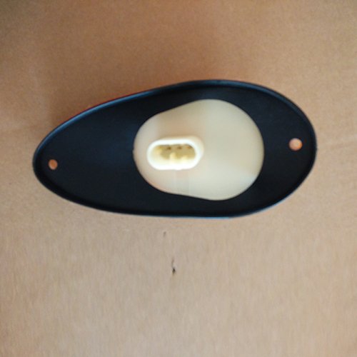 HC-B-14110 LED BUS SIDE LAMP FOR 148*68MM 5LED 12V/24V