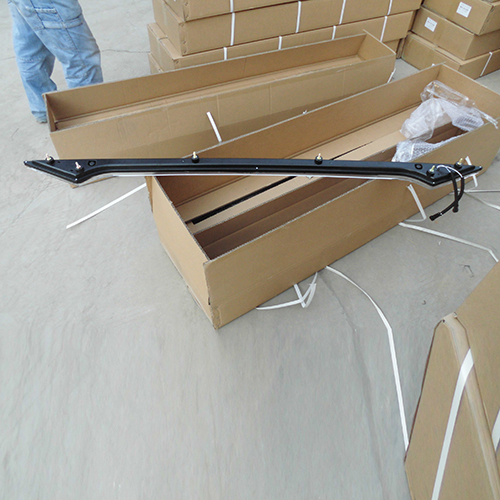 HC-B-24050 BUS LED FRONT DECORATION LAMP 1500*133*106 MM