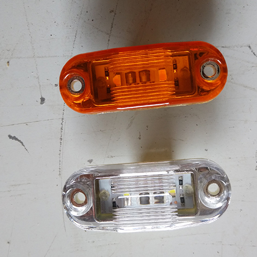 HC-B-14210 LED BUS SIDE LAMP FOR 68*25MM