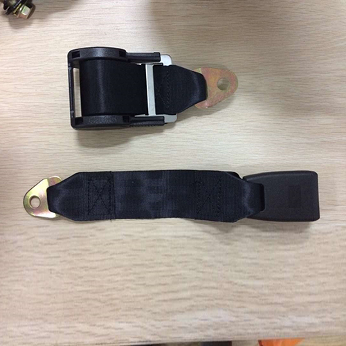 HC-B-47052 BUS TWO POINT SAFETY BELT