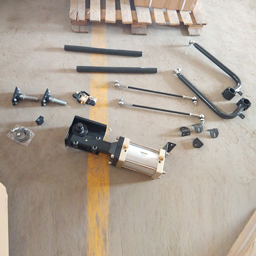 HC-B-20002 DOOR PUMP FOR SALON CAR LUGGAGE CABIN CYLINDER