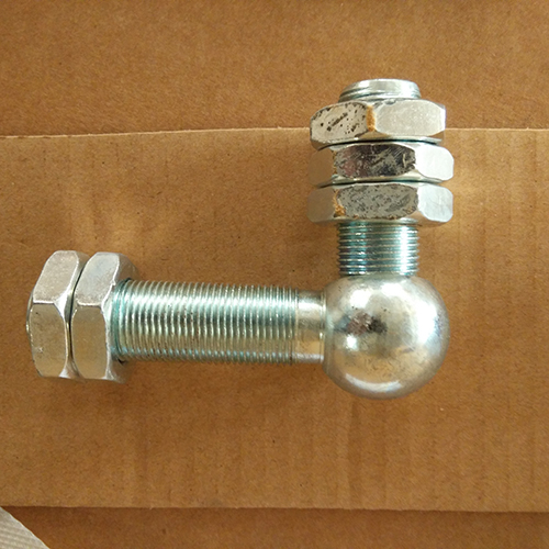 HC-B-20042 DOOR HINGE W/ METAL BOARD