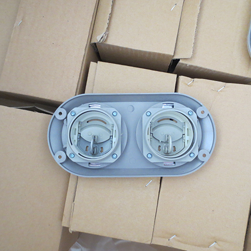 HC-B-12291 WIND OUTLET 108*51*25