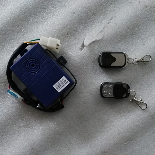 HC-B-20017 BUS ELECTRONIC REMOTE CONTROL LOCK