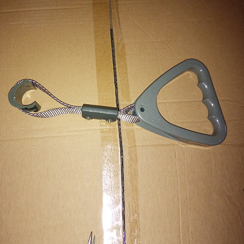 HC-B-40021 BUS PARTS BUS HANDLE ABS/PC