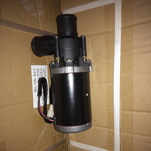 HC-B-20011 BUS HEATER WATER PUMP ASSEMBLY