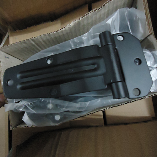 HC-B-10229 BUS ACCESSORIES LOCK CATCH