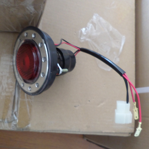 HC-B-23041 AUTO REAR MARKER LAMP OUTLINE-ILLUMINATING