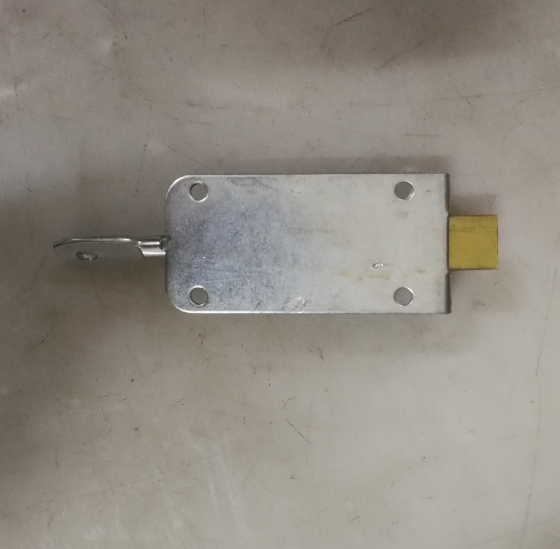 HC-B-20040 BUS COACH DOOR LOCK