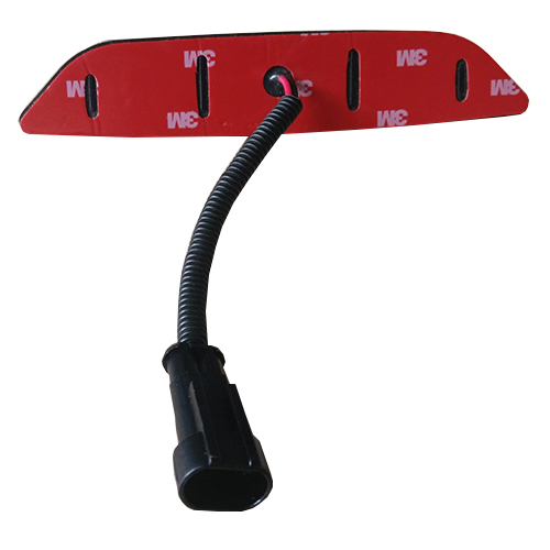 HC-B-5116 BUS FRONT MARKER LAMP FOR MARCOPOLO G7