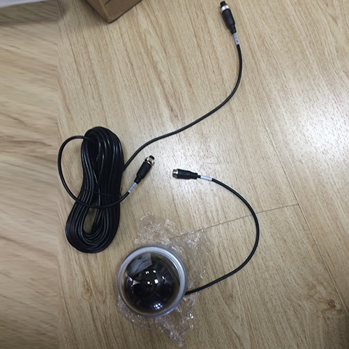 HC-B-63001 CAR CAMERA CCTV 600TVL 