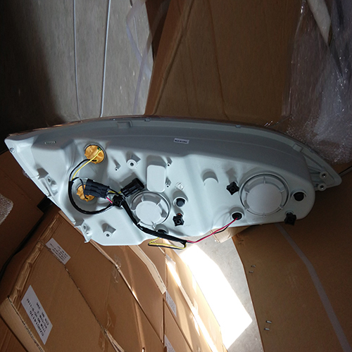 HC-B-1388 Black Headlamp Led Auto Headlamp 700*280-2