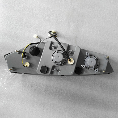 HC-B-1558 Car Spare Parts Factory Led 24V Combination Bus Headlamp Assembly 