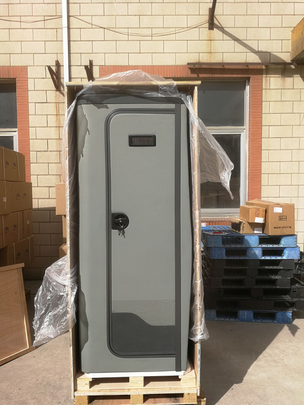 HC-B-58001 BUS TOILET