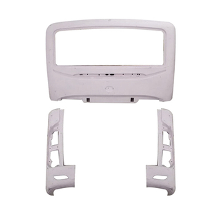 HC-B-35383 BUS BODY PARTS REAR FRAME WALL