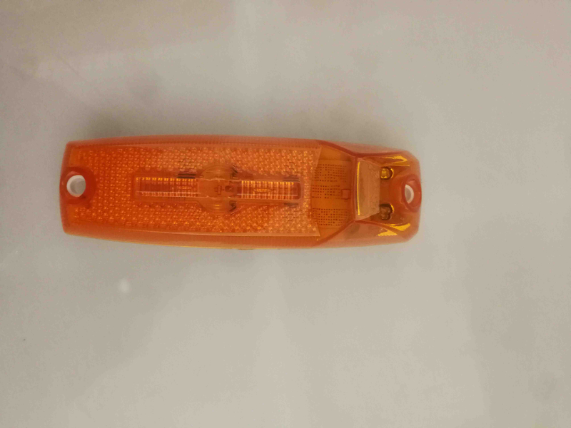 HC-B-14245 SIDE LAMP FOR NEW MARCOPOLO G7