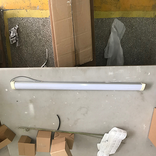 HC-B-15103 BUS INTERIOR ACCESSORIES CEILING LAMP 