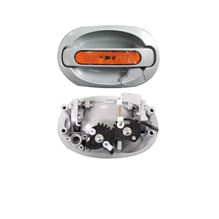 HC-B-10274-1 BUS LOCK 175.6*108.3