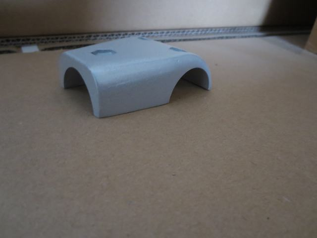 HC-B-22021 Bus Auto Parts Bus Three Way Connection 