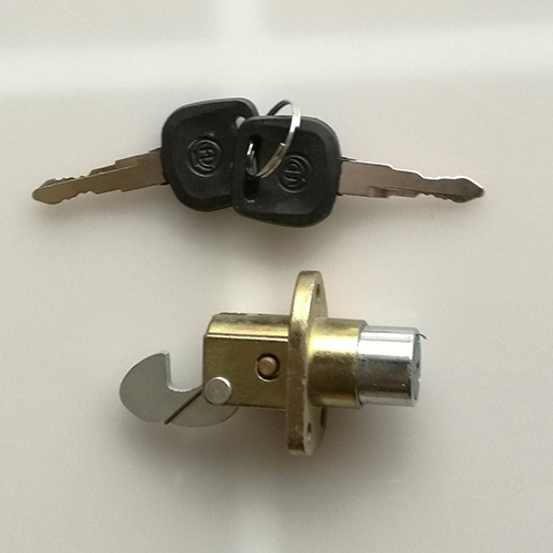 HC-B-10297 BUS EASY LOCK WIHT KEY 