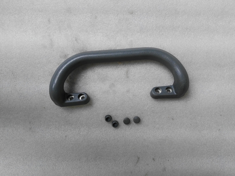 HC-B-49189 Bus Auto Parts Bus Handle 29CM