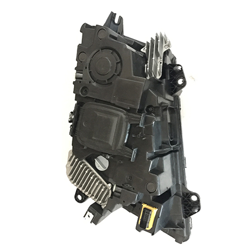 HC-T-7688 Bus Accessories Head Lamp Headlight 