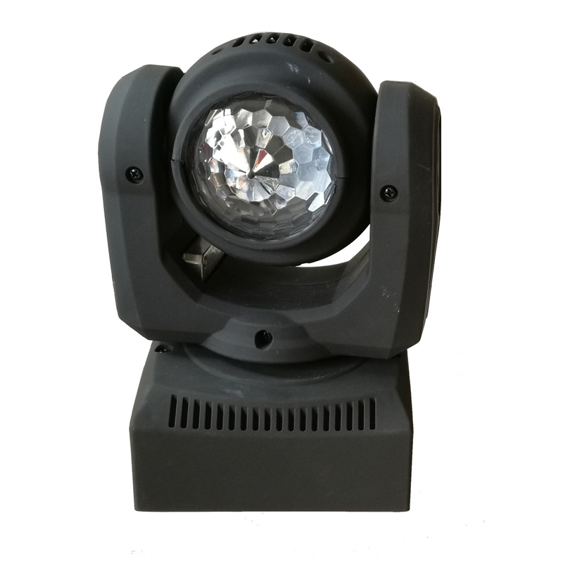 HC-O-2060 LED STAGE LAMP 90-240V