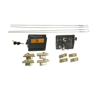 HC-B-10246-1 LOCK