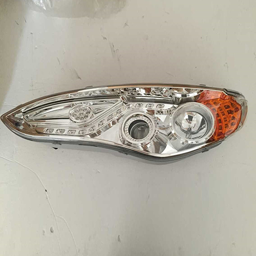 HC-B-1440-2 LED BUS FRONT HEADLIGHT HEAD LAMP FOR MASCARELLO