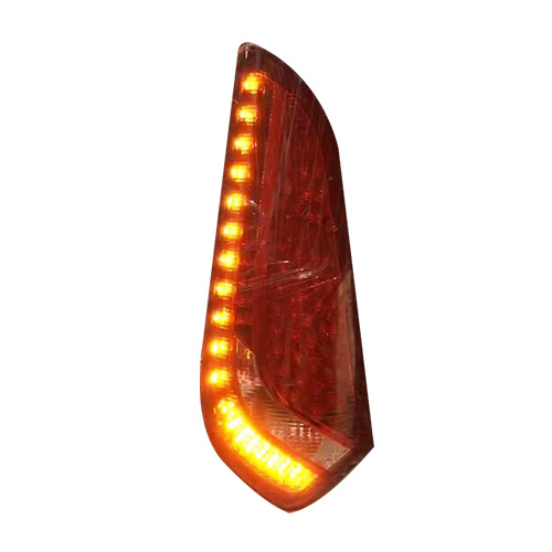 HC-B-2557 Brazil BRT Popular Bus Led Tail Lamp Rear Light New Style
