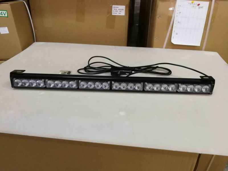 HC-B-33059 BUS PARTS LED WORKING LAMP